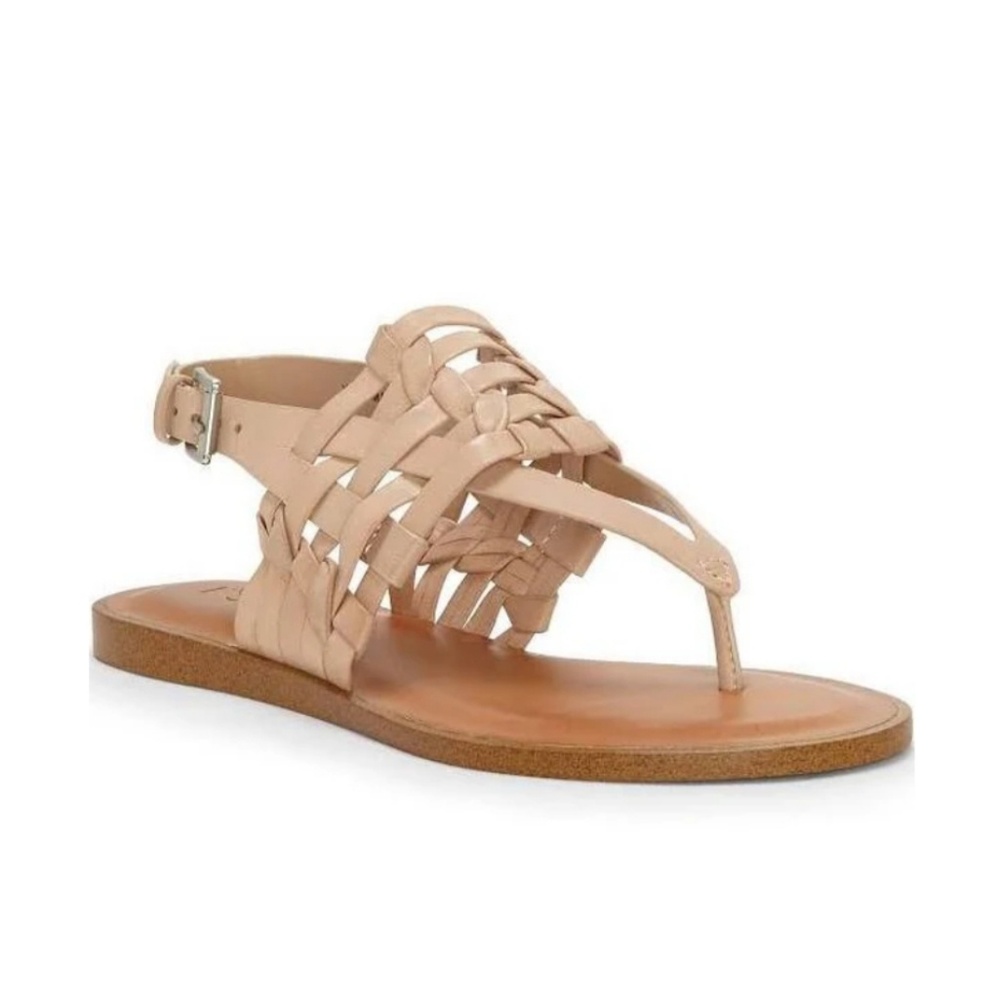 1. State Lenn Sandals